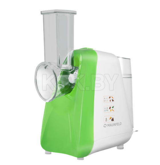 Овощерезка электрическая MAUNFELD MF-1031GC (КА-00021076) 