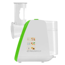 Овощерезка электрическая MAUNFELD MF-1031GC (КА-00021076) 