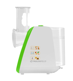 Овощерезка электрическая MAUNFELD MF-1031GC