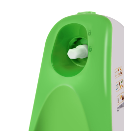 Овощерезка электрическая MAUNFELD MF-1031GC