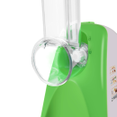 Овощерезка электрическая MAUNFELD MF-1031GC (КА-00021076) 