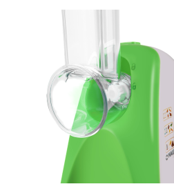 Овощерезка электрическая MAUNFELD MF-1031GC