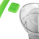 Овощерезка электрическая MAUNFELD MF-1031GC (КА-00021076) 