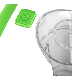 Овощерезка электрическая MAUNFELD MF-1031GC