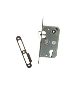 Замок врезной Apecs 5300-NI