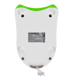 Овощерезка электрическая MAUNFELD MF-1031GC