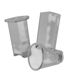 Овощерезка электрическая MAUNFELD MF-1031GC