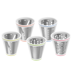 Овощерезка электрическая MAUNFELD MF-1031GC