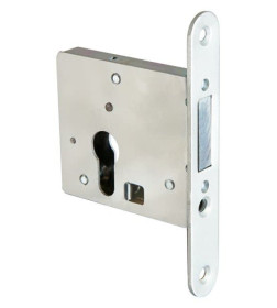 Замок врезной Зенит -ЗВ1-2