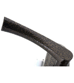 Замок врезной Зенит -ЗВ9-4-2 (бронза)