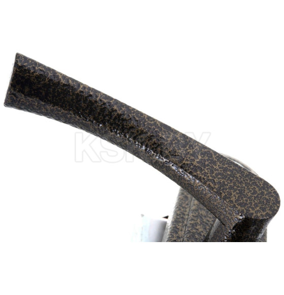 Замок врезной Зенит -ЗВ9-4-2 (бронза) (15820) 