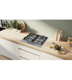 Газовая варочная панель Bosch PCP6A5I90