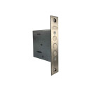 Замок врезной Кремень 1.04.06. 