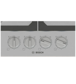 Газовая варочная панель Bosch PCH6A5I90