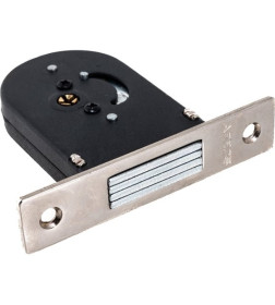 Замок врезной Apecs 90-К-СR