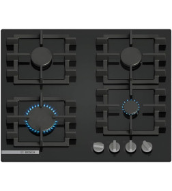 Газовая варочная панель Bosch PNN6B6K40
