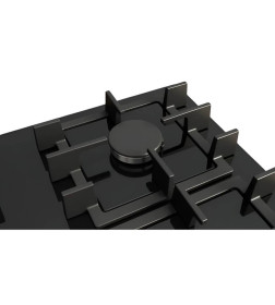 Газовая варочная панель Bosch PNN6B6K40