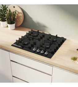 Газовая варочная панель Bosch PNN6B6K40