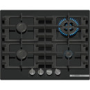 Газовая варочная панель Bosch PNH6B6K40 (PNH6B6K40) 