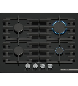 Газовая варочная панель Bosch PPP6A6I40