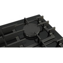 Газовая варочная панель Bosch PPP6A6I40 (PPP6A6I40) 