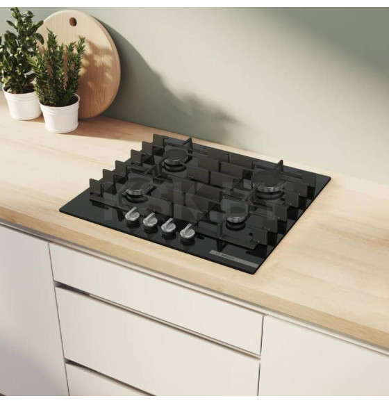 Газовая варочная панель Bosch PPP6A6I40 (PPP6A6I40) 