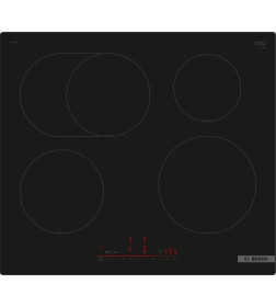 Индукционная варочная панель Bosch PIF61RHB1E