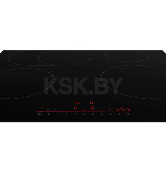 Индукционная варочная панель Bosch PIF61RHB1E (PIF61RHB1E) 