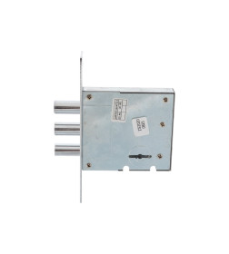 Замок врезной Avers T-47/S6-CR