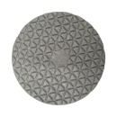 Алмазный гибкий шлифовальный круг DLT №22, #100, 100мм. (2933) 