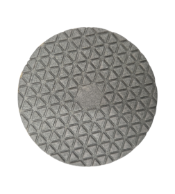 Алмазный гибкий шлифовальный круг DLT №22, #100, 100мм.