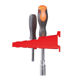 Полка для отверток и сверл BINNER 40 2шт. KISTENBERG KBSS40H