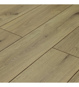 Ламинат KASTAMONU 4V ROYCE Дуб Джагер 32кл 1380х193х8мм 