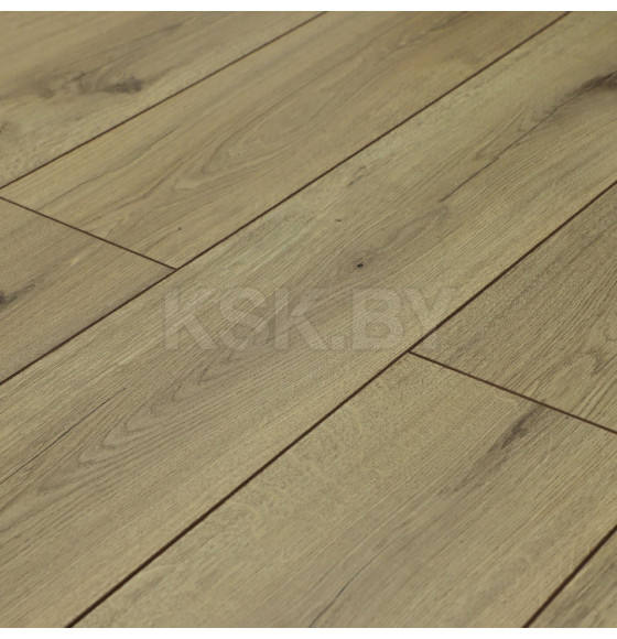Ламинат KASTAMONU 4V ROYCE Дуб Джагер 32кл 1380х193х8мм  (ROC32TV-06) 