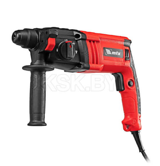 Перфоратор электрический MRH-600-22 MTX (26682) 