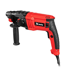Перфоратор электрический MRH-600-22 MTX