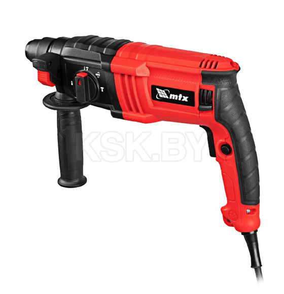Перфоратор электрический MRH-600-22 MTX (26682) 