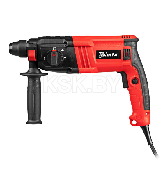 Перфоратор электрический MRH-600-22 MTX (26682) 