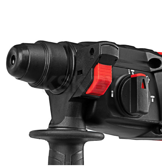 Перфоратор электрический MRH-600-22 MTX (26682) 