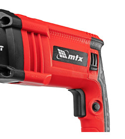 Перфоратор электрический MRH-600-22 MTX