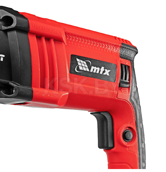 Перфоратор электрический MRH-600-22 MTX (26682) 
