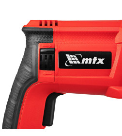 Перфоратор электрический MRH-600-22 MTX