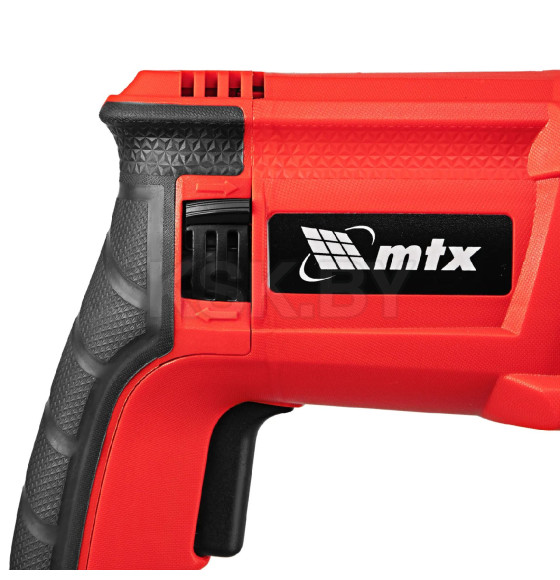 Перфоратор электрический MRH-600-22 MTX (26682) 