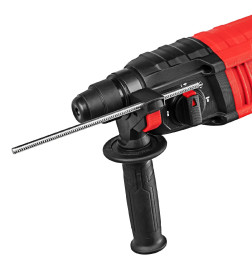 Перфоратор электрический MRH-600-22 MTX