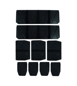 Пластиковые вставки для кейса Einhell 4540012