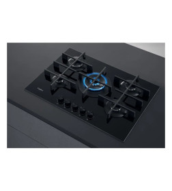 Газовая варочная панель Whirlpool AKWL 728/NB