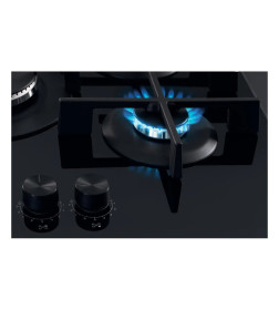 Газовая варочная панель Whirlpool AKWL 728/NB