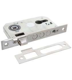 Замок врезной Зенит -ЗВ7-60