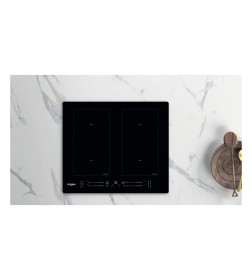 Индукционная варочная панель Whirlpool WL S1360 NE