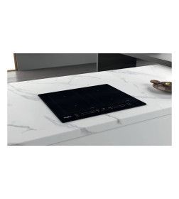 Индукционная варочная панель Whirlpool WL S1360 NE